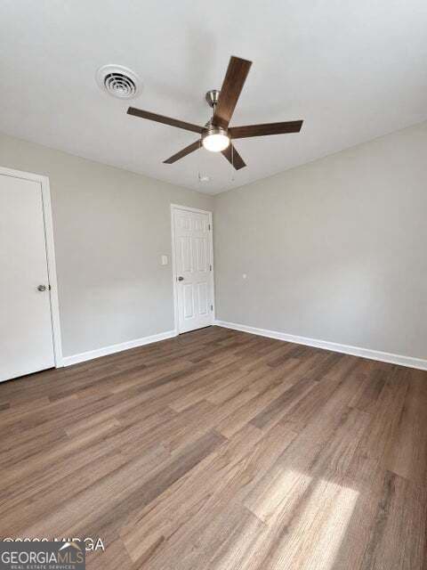 4 bedroom, 2 bathroom, 1,400 sq ft single family residence for sale at 2869 Bonnie Avenue, Macon, GA 31206 — photo 9