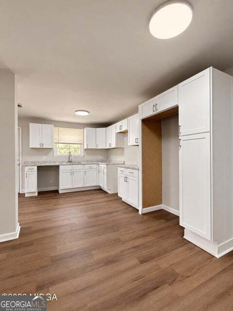 4 bedroom, 2 bathroom, 1,400 sq ft single family residence for sale at 2869 Bonnie Avenue, Macon, GA 31206 — photo 8