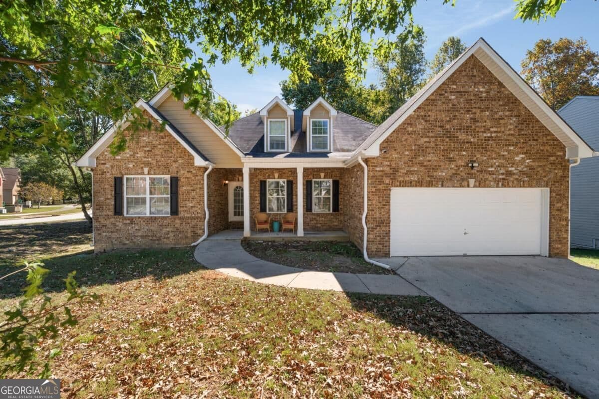 8 bedroom, 4 bathroom, 4,538 sq ft single family residence for sale at 6941 Roane Court, Lithonia, GA 30038