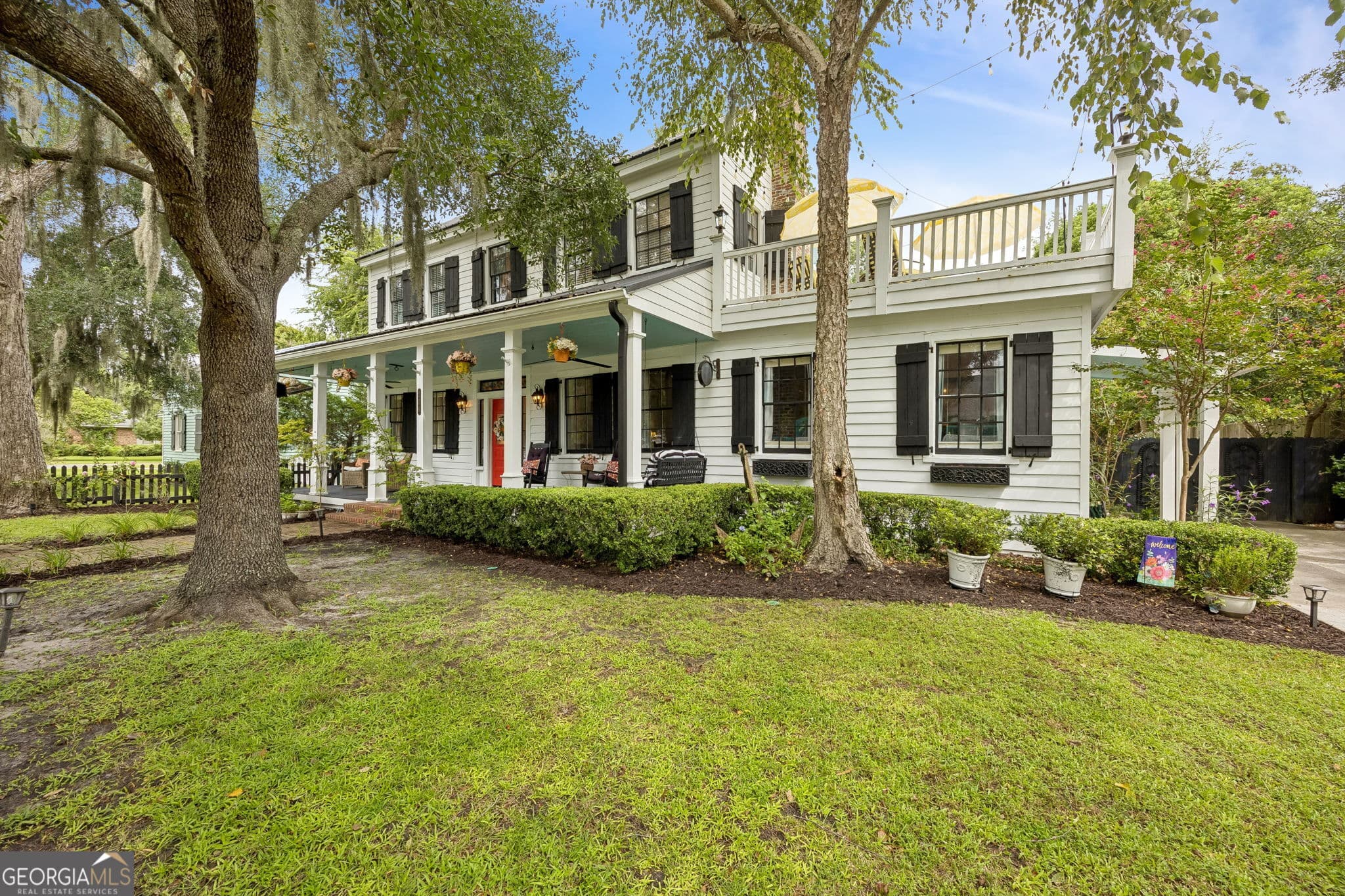 5 bedroom, 4 bathroom, 3,082 sq ft single family residence for sale at 206 Ready Street, St. Marys, GA 31558 — photo 2