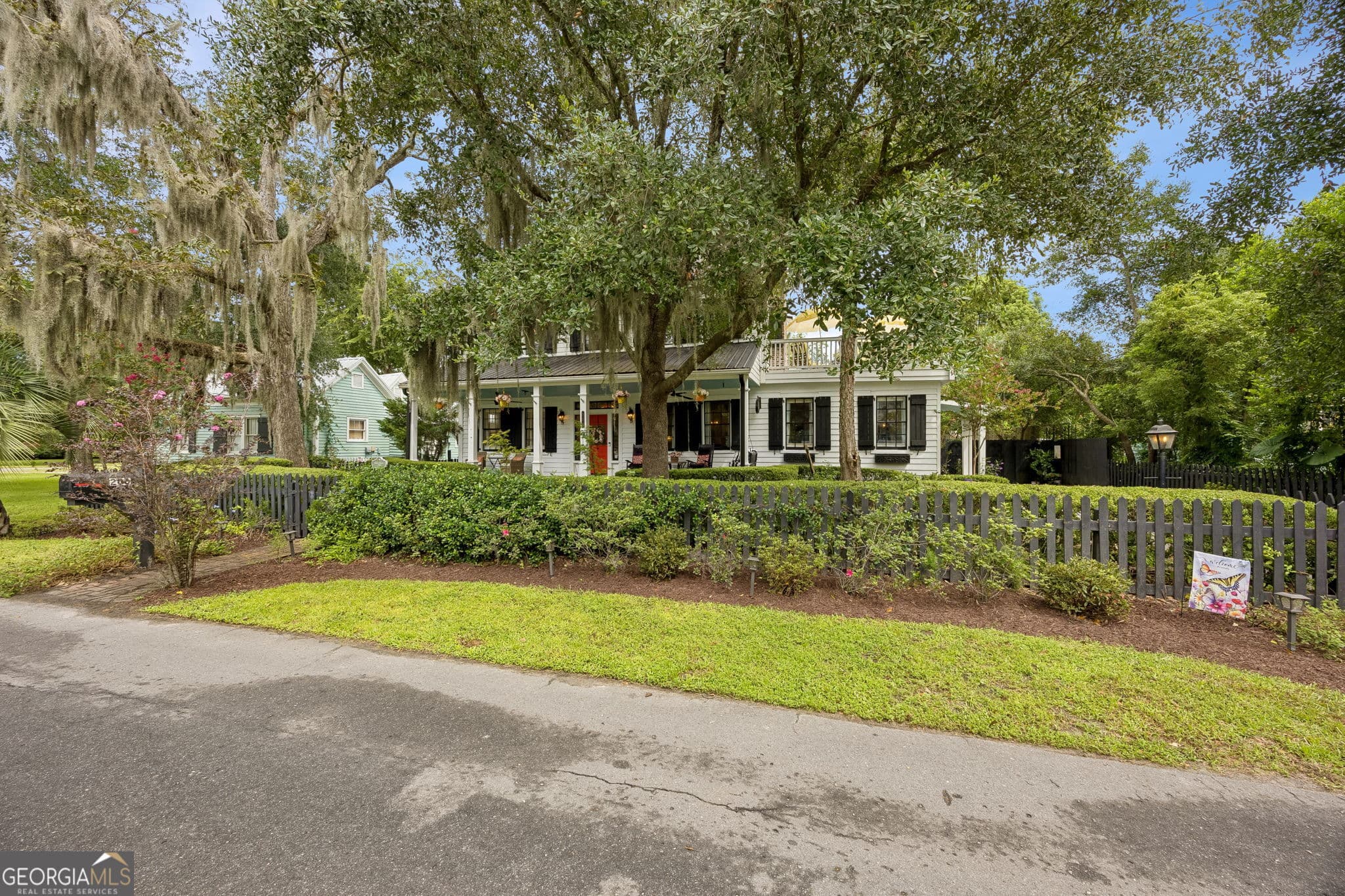 5 bedroom, 4 bathroom, 3,082 sq ft single family residence for sale at 206 Ready Street, St. Marys, GA 31558 — photo 6