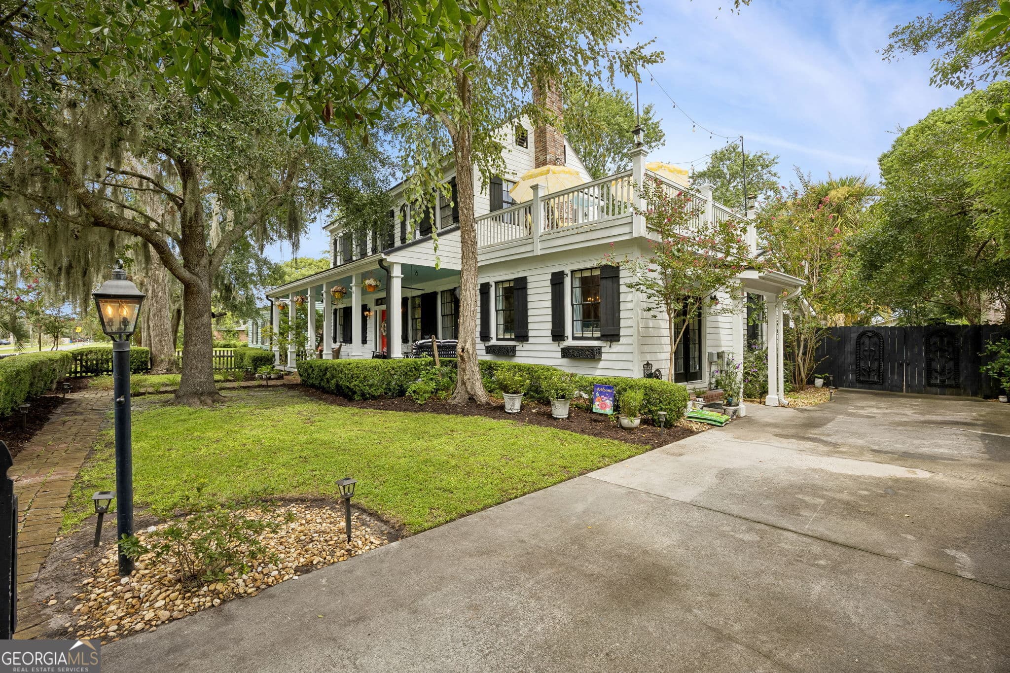 5 bedroom, 4 bathroom, 3,082 sq ft single family residence for sale at 206 Ready Street, St. Marys, GA 31558 — photo 7