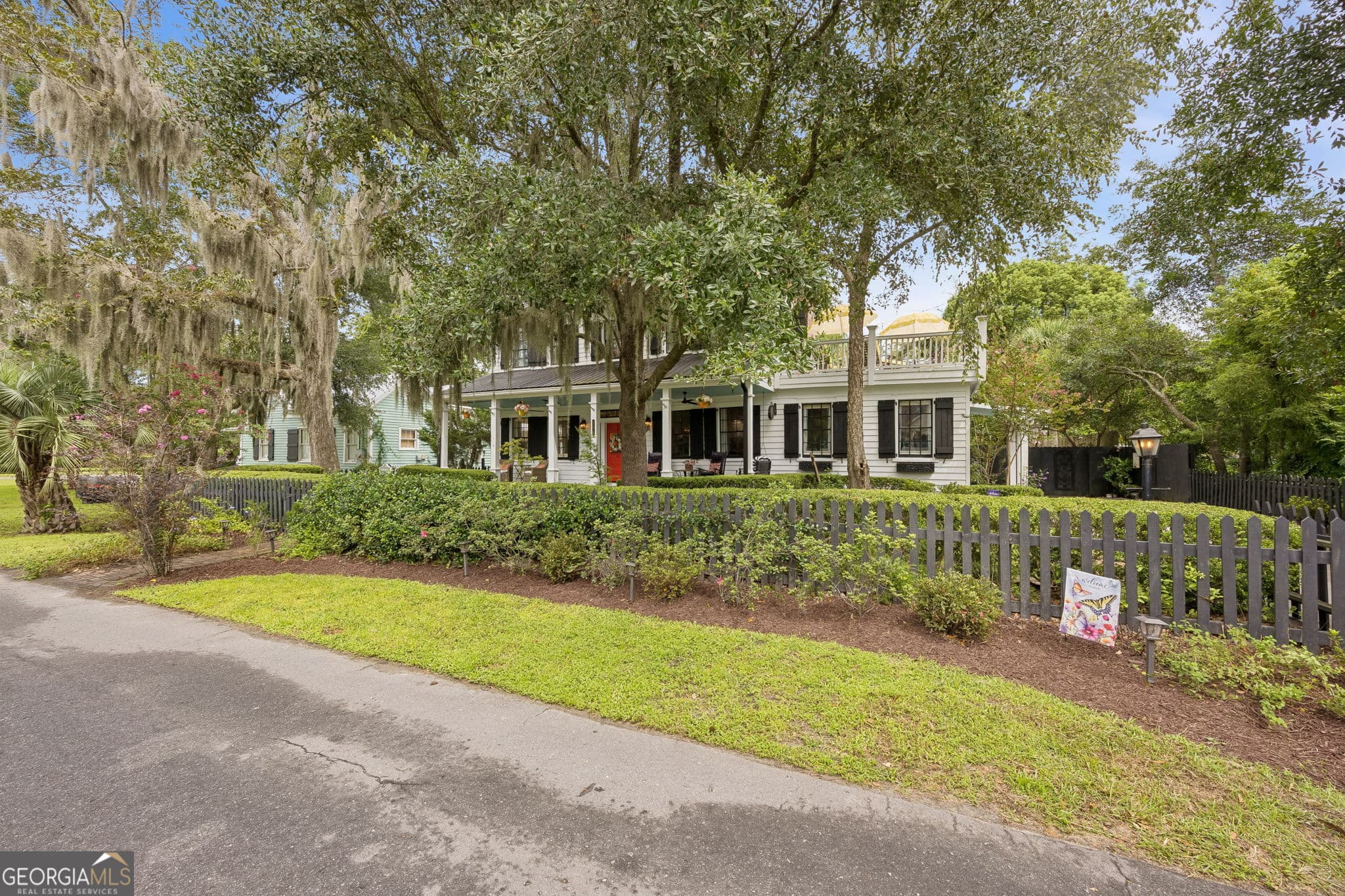 5 bedroom, 4 bathroom, 3,082 sq ft single family residence for sale at 206 Ready Street, St. Marys, GA 31558 — photo 3