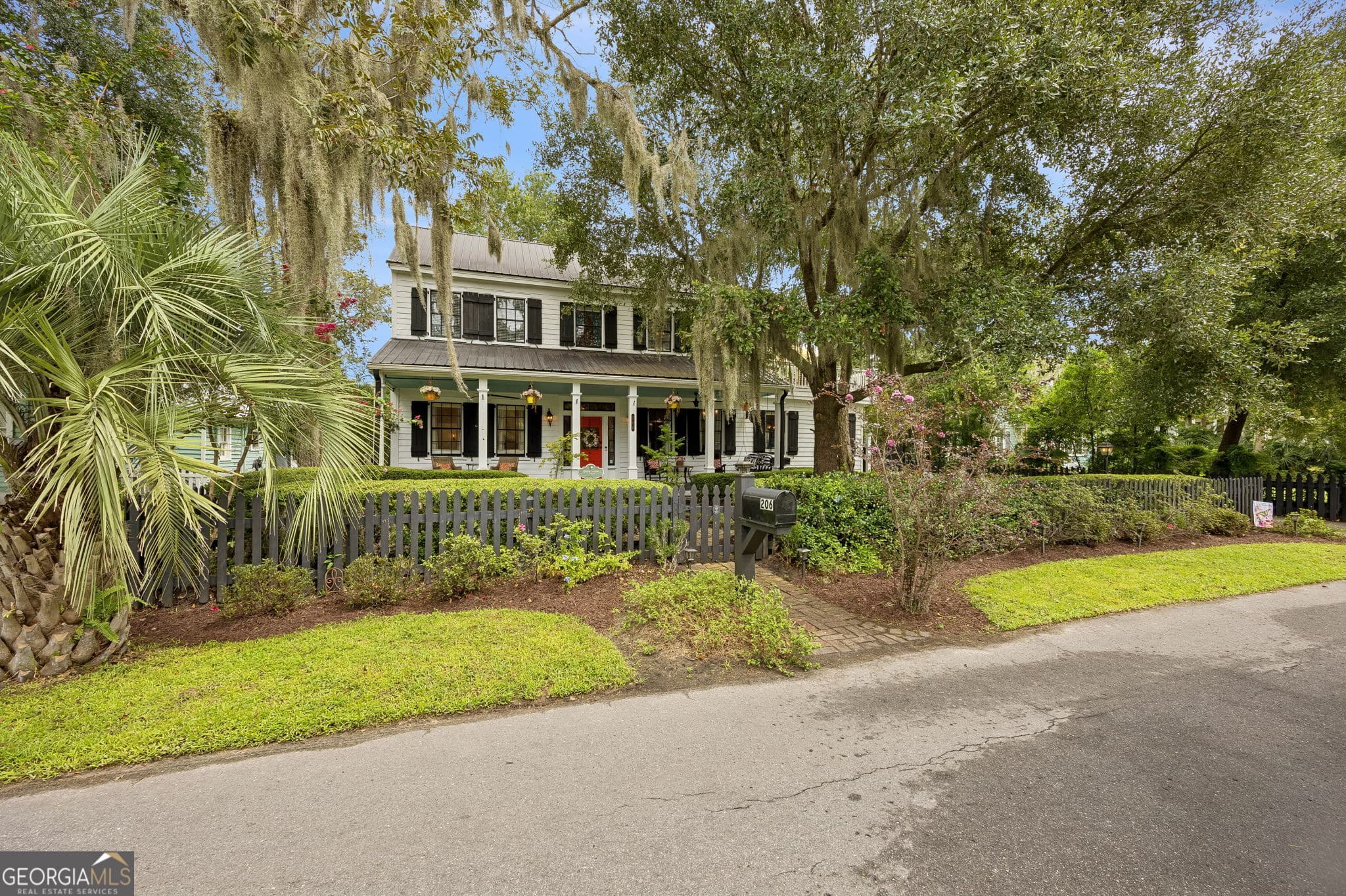 5 bedroom, 4 bathroom, 3,082 sq ft single family residence for sale at 206 Ready Street, St. Marys, GA 31558 — photo 5