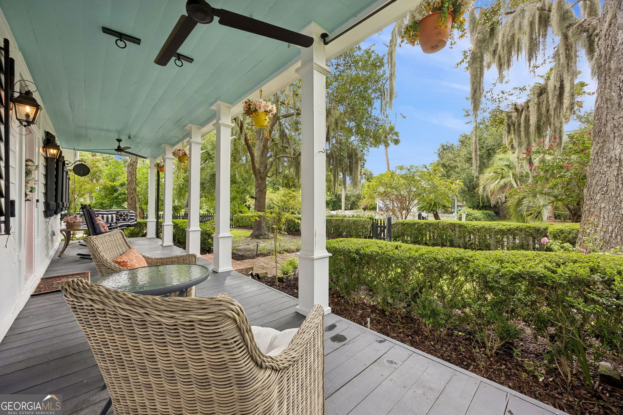 5 bedroom, 4 bathroom, 3,082 sq ft single family residence for sale at 206 Ready Street, St. Marys, GA 31558 — photo 9