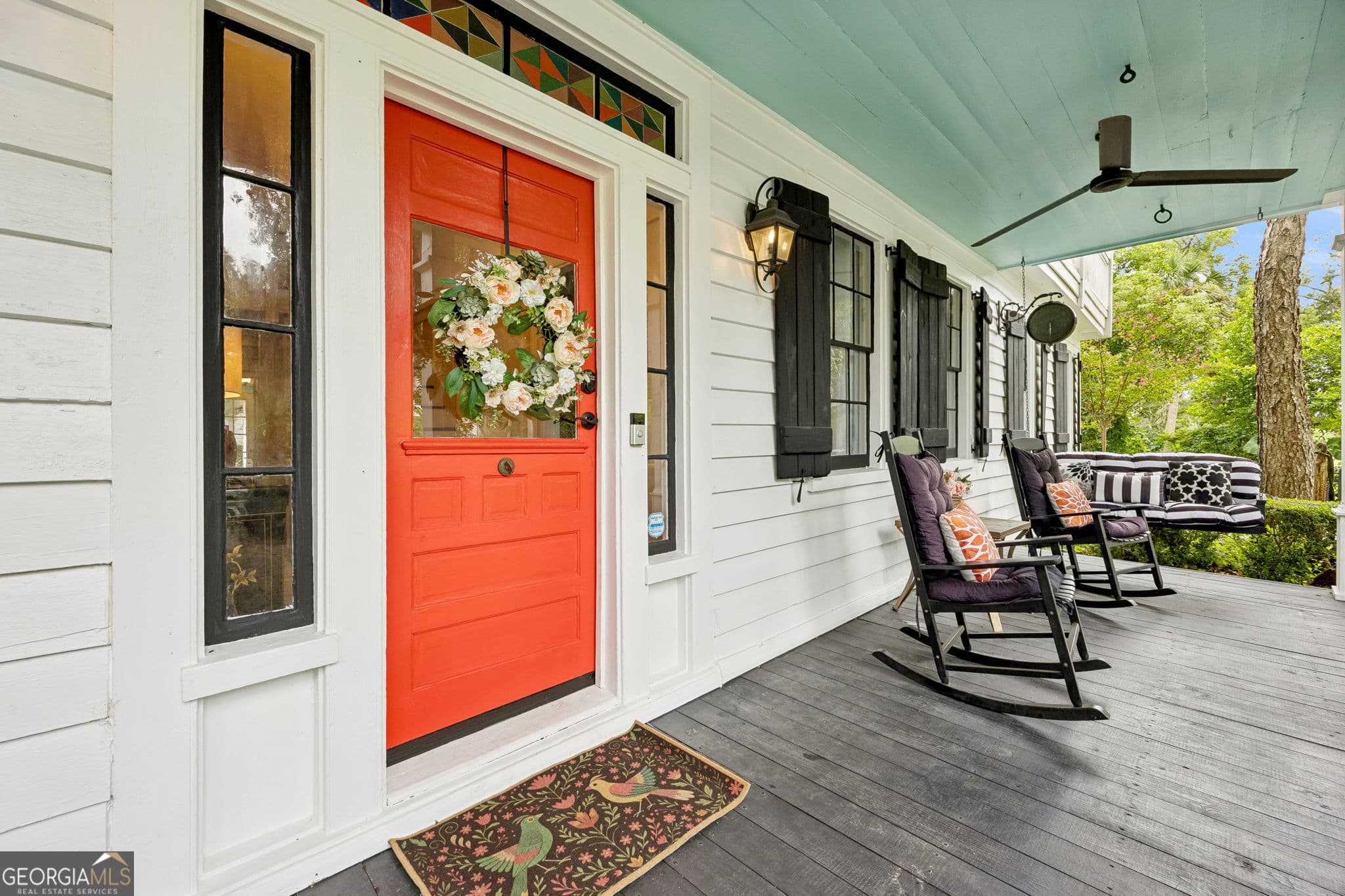 5 bedroom, 4 bathroom, 3,082 sq ft single family residence for sale at 206 Ready Street, St. Marys, GA 31558 — photo 10