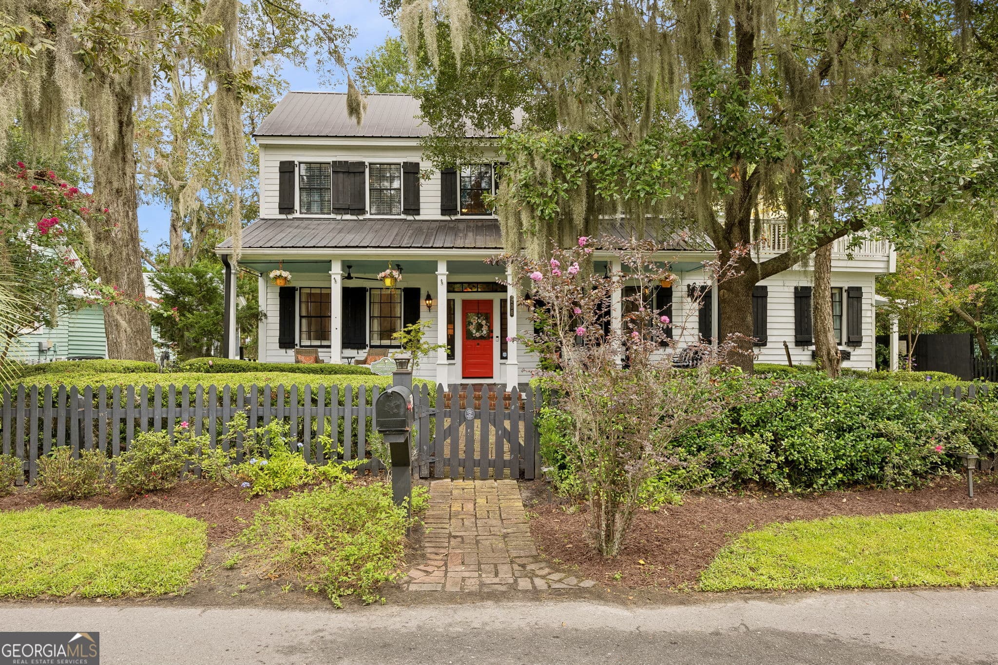 5 bedroom, 4 bathroom, 3,082 sq ft single family residence for sale at 206 Ready Street, St. Marys, GA 31558 — photo 4