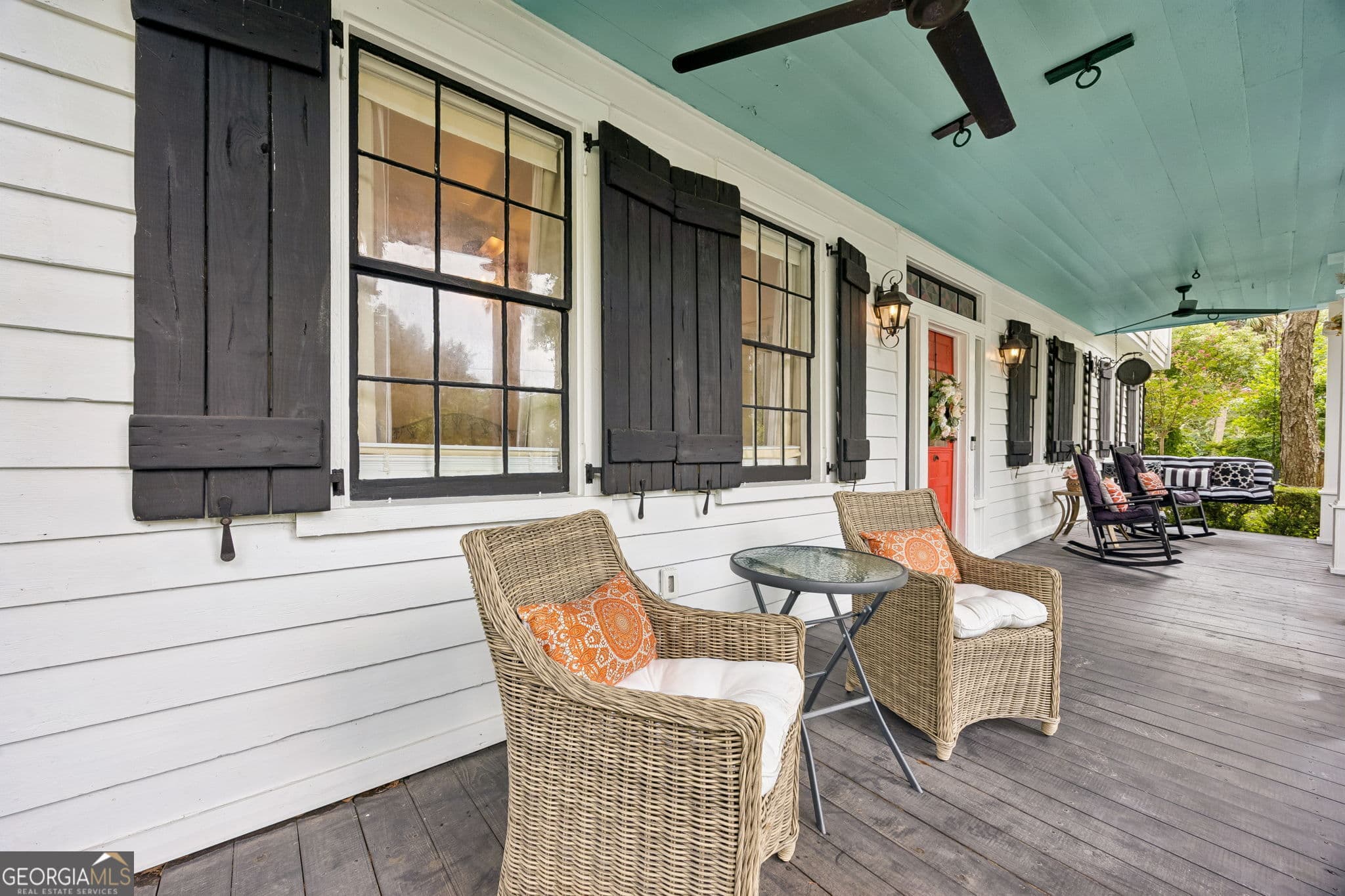 5 bedroom, 4 bathroom, 3,082 sq ft single family residence for sale at 206 Ready Street, St. Marys, GA 31558 — photo 8