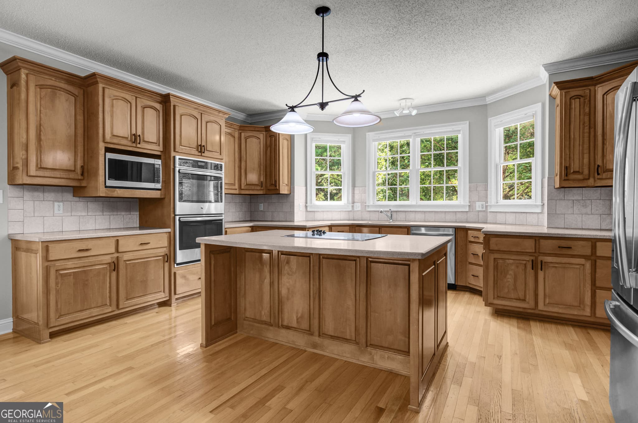 6 bedroom, 6 bathroom, 5,134 sq ft single family residence for sale at 356 Massengale Road, Brooks, GA 30205 — photo 7