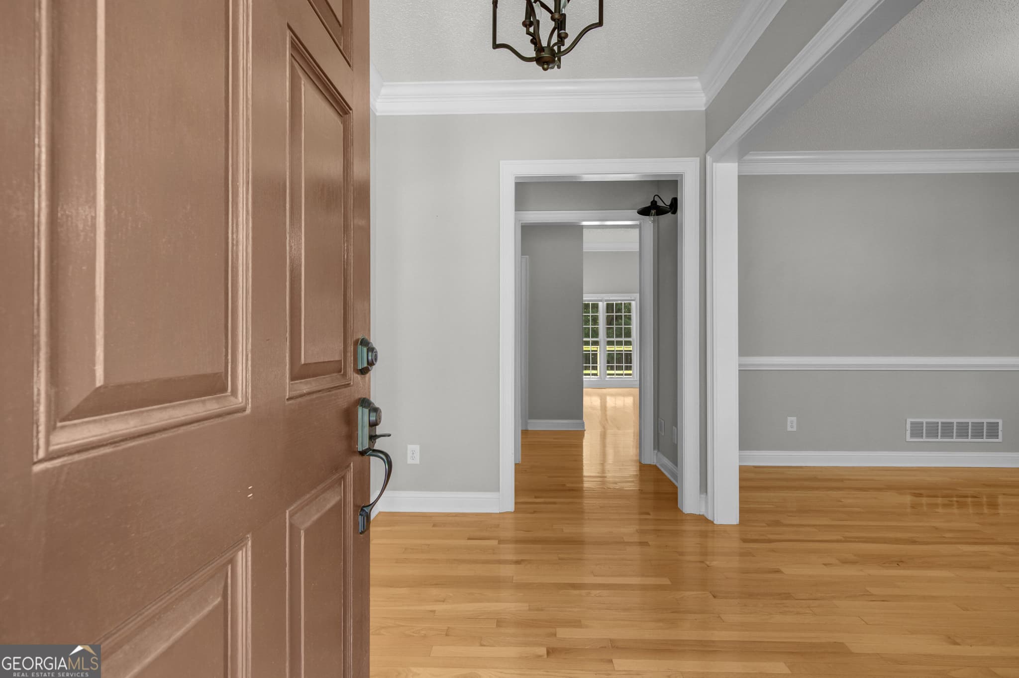 6 bedroom, 6 bathroom, 5,134 sq ft single family residence for sale at 356 Massengale Road, Brooks, GA 30205 — photo 5