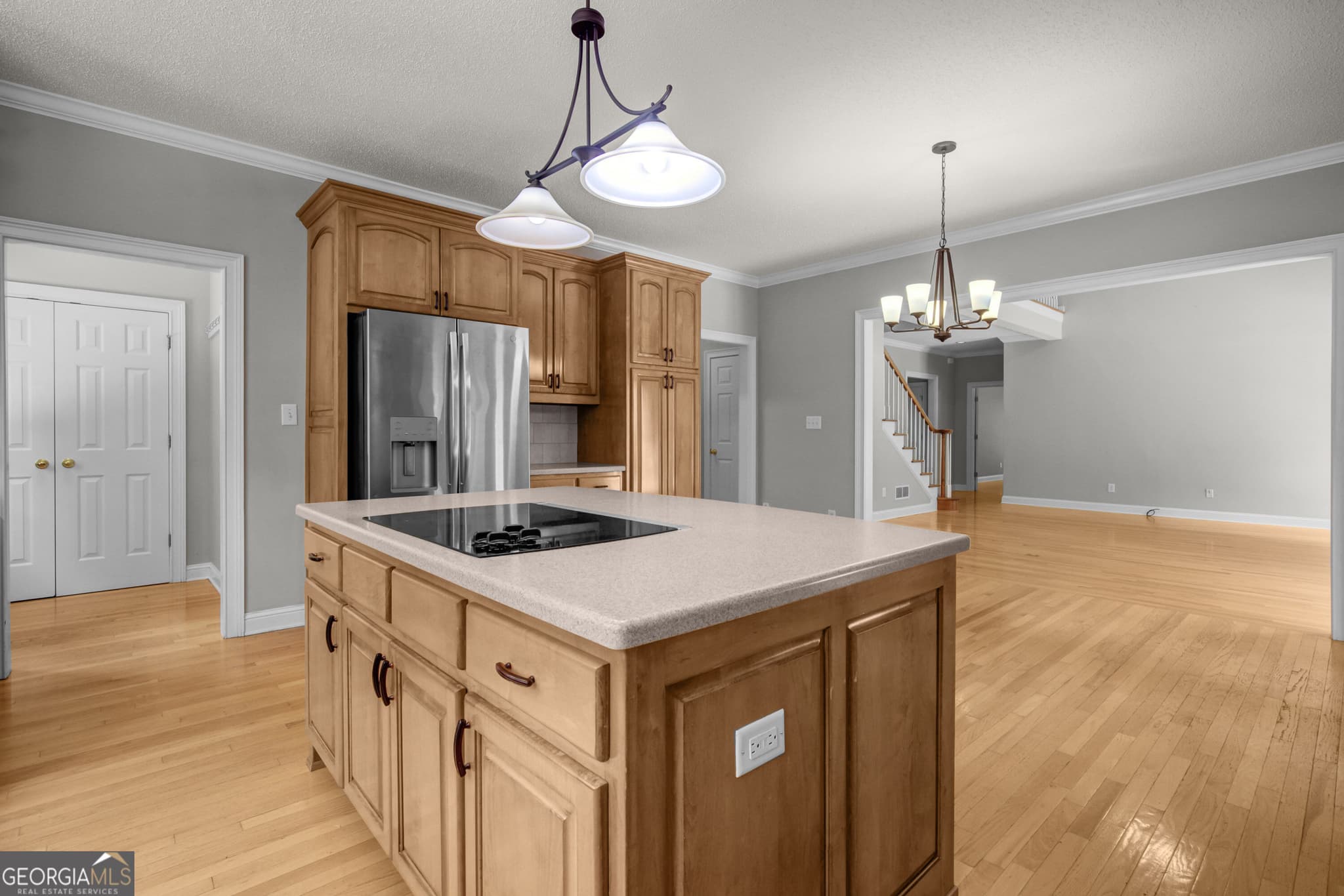 6 bedroom, 6 bathroom, 5,134 sq ft single family residence for sale at 356 Massengale Road, Brooks, GA 30205 — photo 9