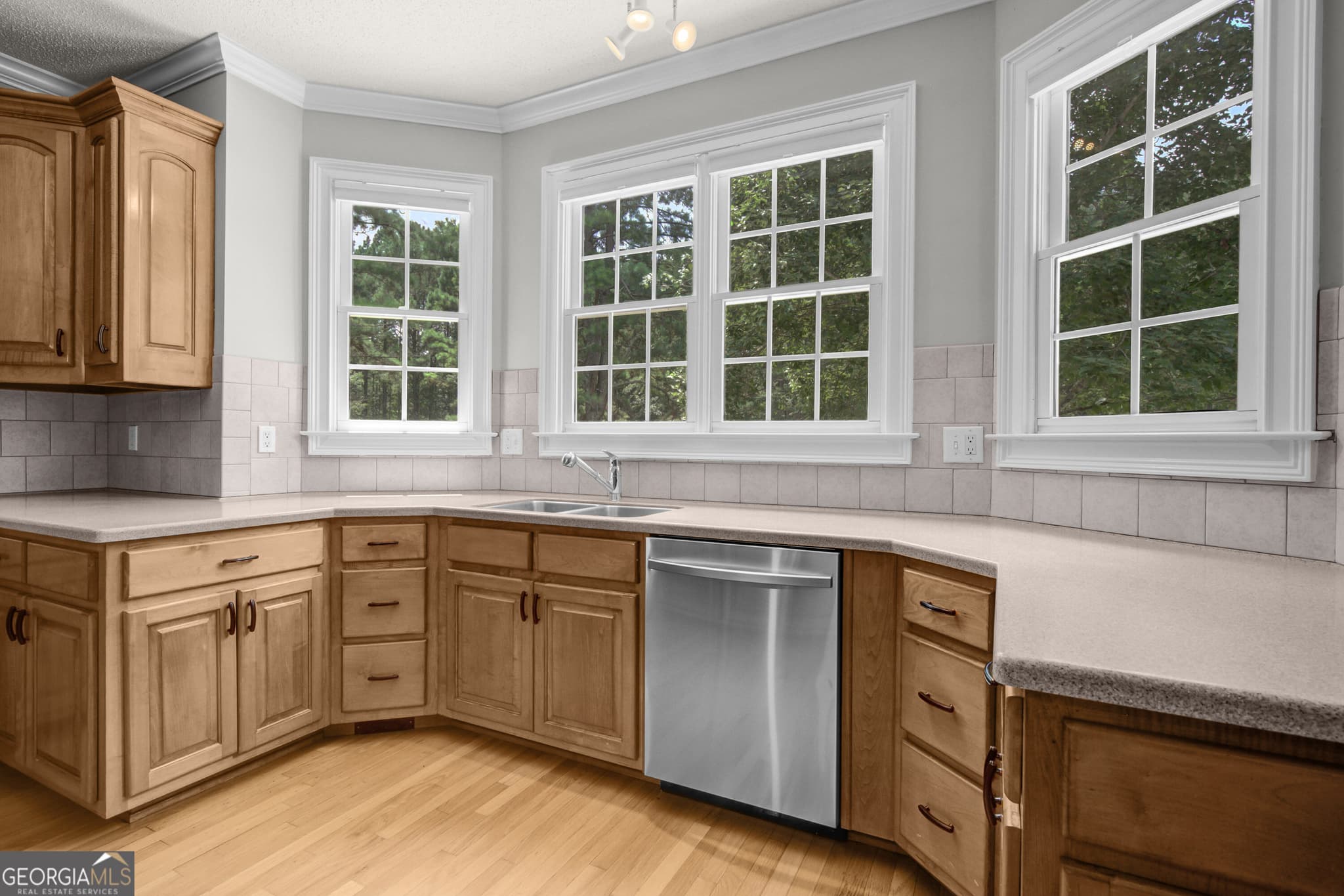 6 bedroom, 6 bathroom, 5,134 sq ft single family residence for sale at 356 Massengale Road, Brooks, GA 30205 — photo 10