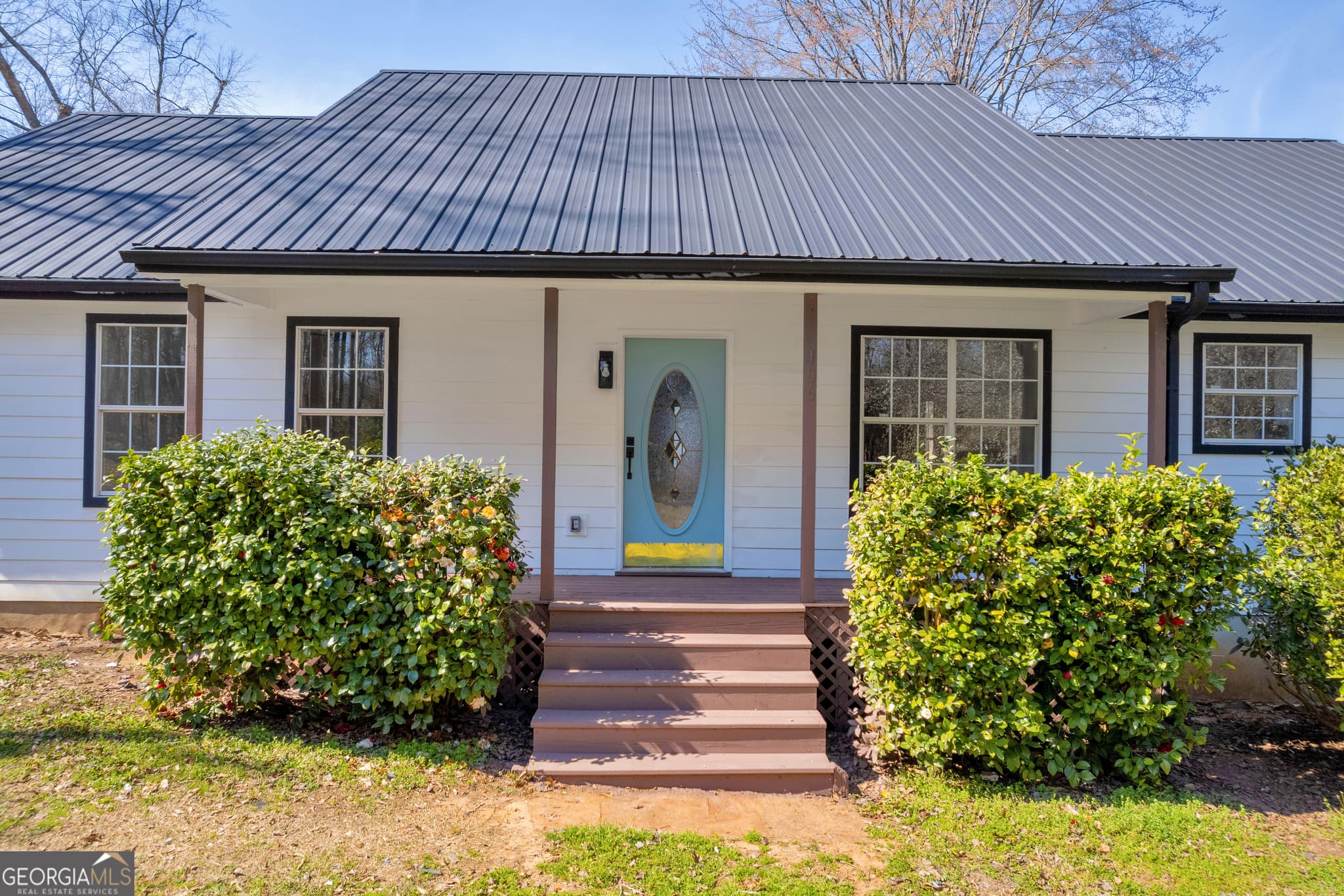 4 bedroom, 2 bathroom, 1,740 sq ft single family residence for rent at 106 NE Degrandis, Milledgeville, GA 31061 for $2,950 a month — photo 2