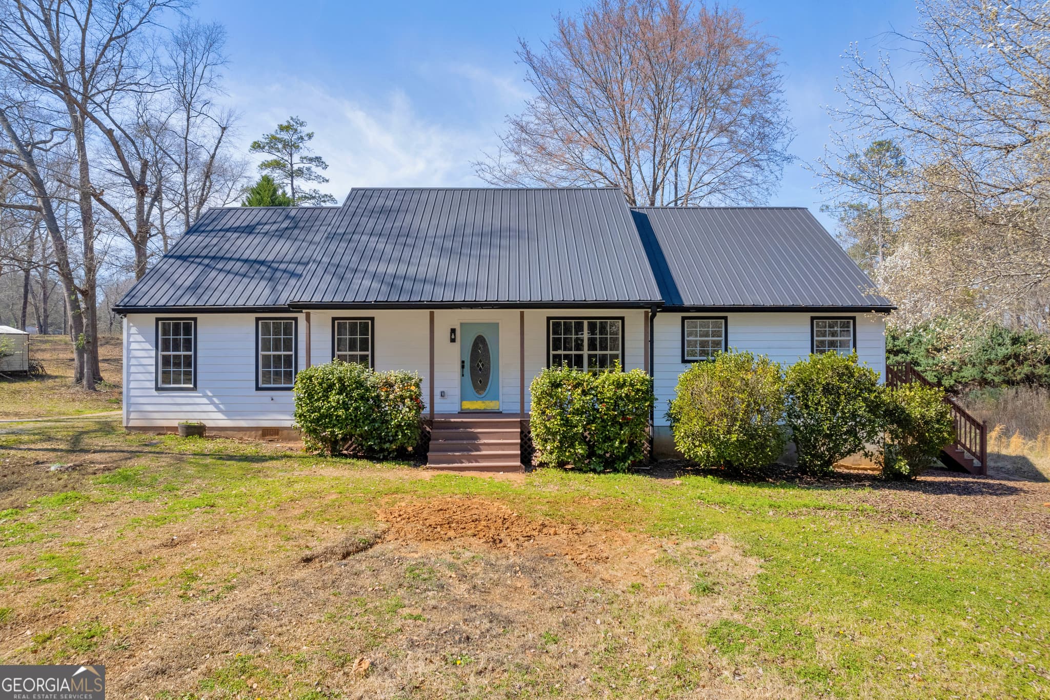 4 bedroom, 2 bathroom, 1,740 sq ft single family residence for rent at 106 NE Degrandis, Milledgeville, GA 31061 for $2,950 a month