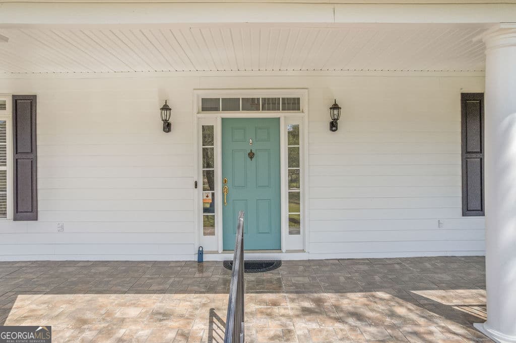 3 bedroom, 2 bathroom, 3,644 sq ft single family residence for sale at 188 Ball Street, Moreland, GA 30259 — photo 6