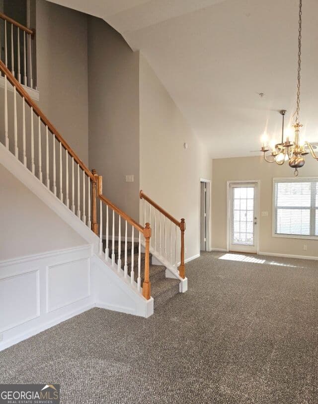 3 bedroom, 2.5 bathroom, 1,705 sq ft townhouse for sale at 142 Granite Way, Newnan, GA 30265 — photo 6