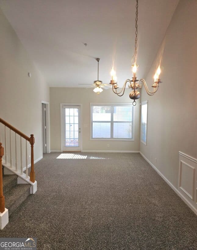3 bedroom, 2.5 bathroom, 1,705 sq ft townhouse for sale at 142 Granite Way, Newnan, GA 30265 — photo 7