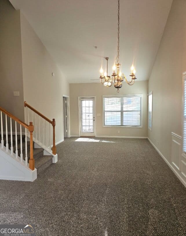 3 bedroom, 2.5 bathroom, 1,705 sq ft townhouse for sale at 142 Granite Way, Newnan, GA 30265 — photo 9