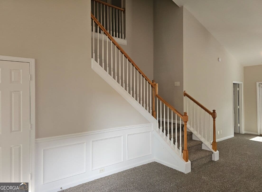 3 bedroom, 2.5 bathroom, 1,705 sq ft townhouse for sale at 142 Granite Way, Newnan, GA 30265 — photo 10