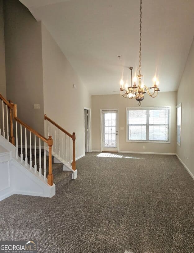 3 bedroom, 2.5 bathroom, 1,705 sq ft townhouse for sale at 142 Granite Way, Newnan, GA 30265 — photo 8
