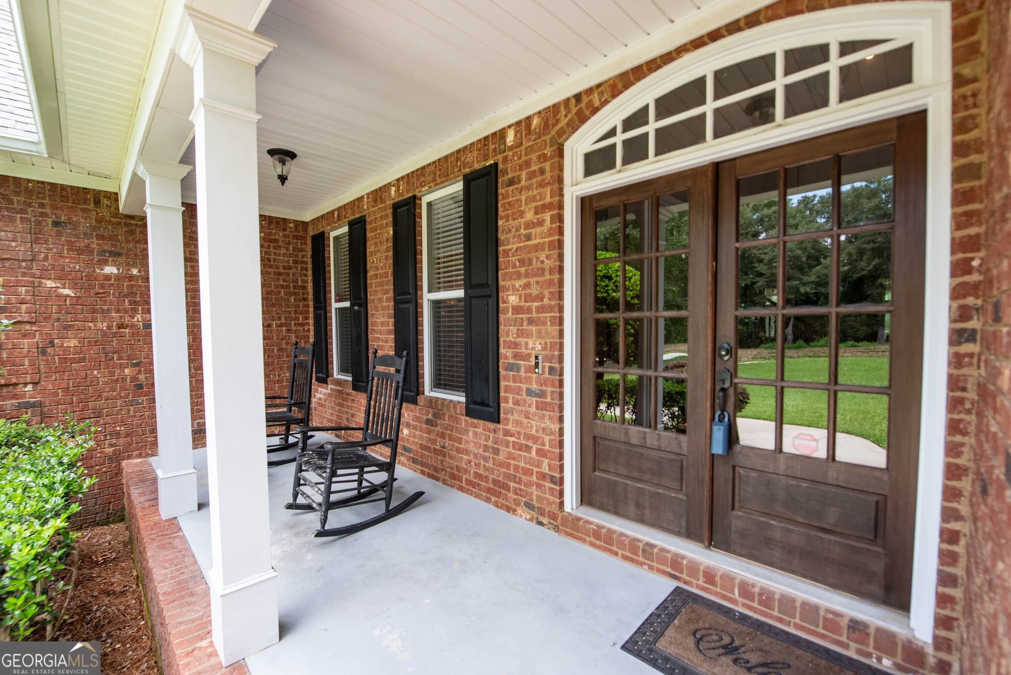 6 bedroom, 4 bathroom, 3,942 sq ft single family residence for sale at 304 Old Windmill Road, Perry, GA 31069 — photo 6