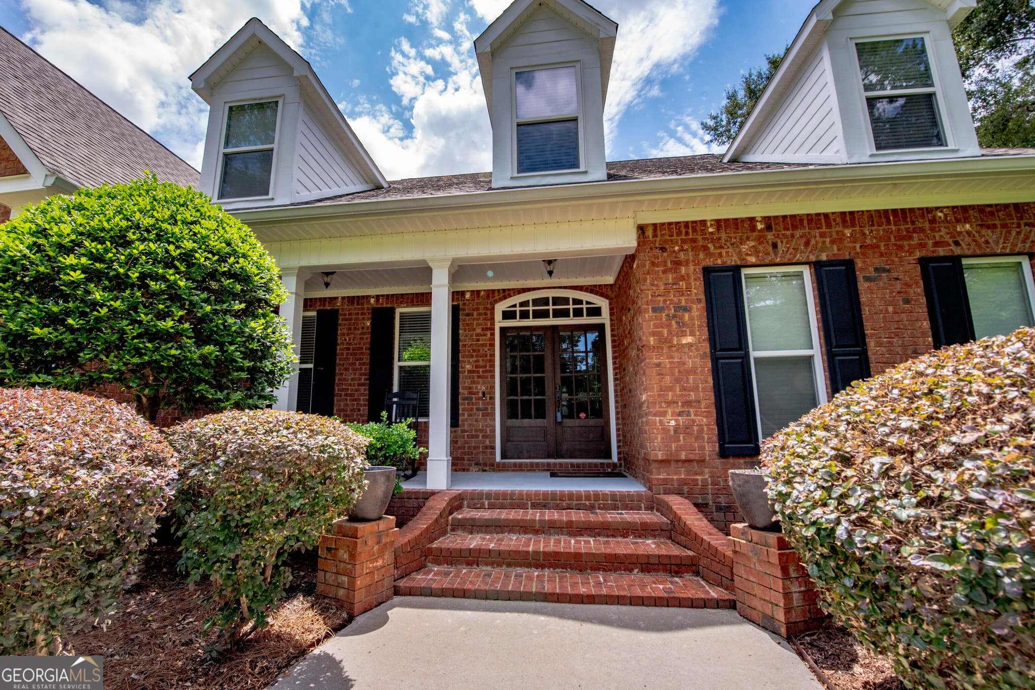6 bedroom, 4 bathroom, 3,942 sq ft single family residence for sale at 304 Old Windmill Road, Perry, GA 31069 — photo 5