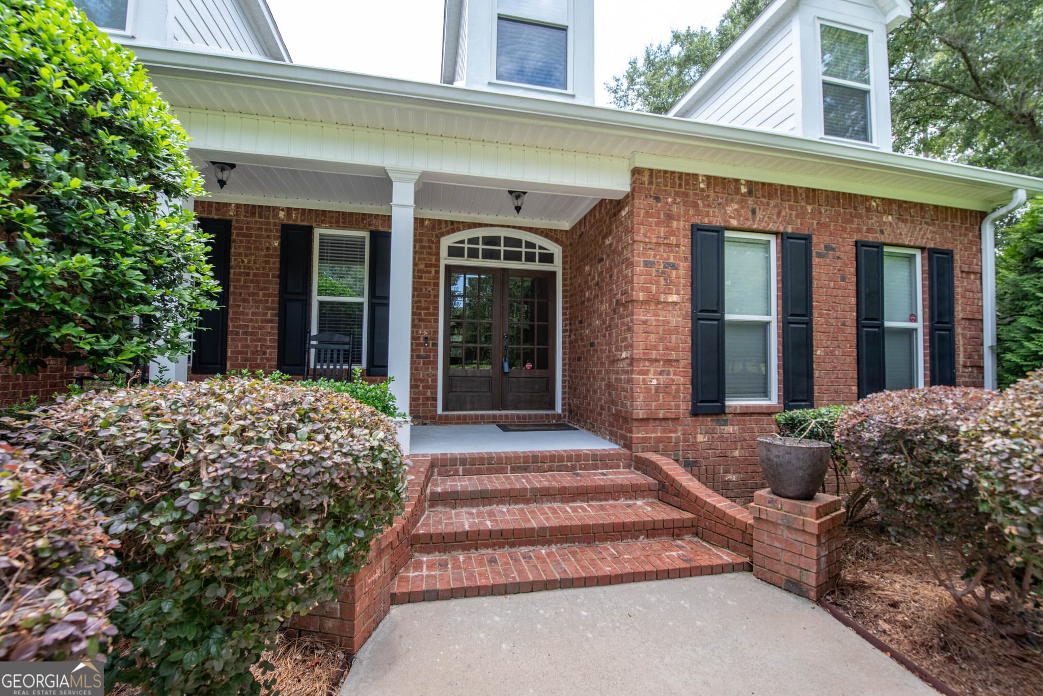 6 bedroom, 4 bathroom, 3,942 sq ft single family residence for sale at 304 Old Windmill Road, Perry, GA 31069 — photo 9