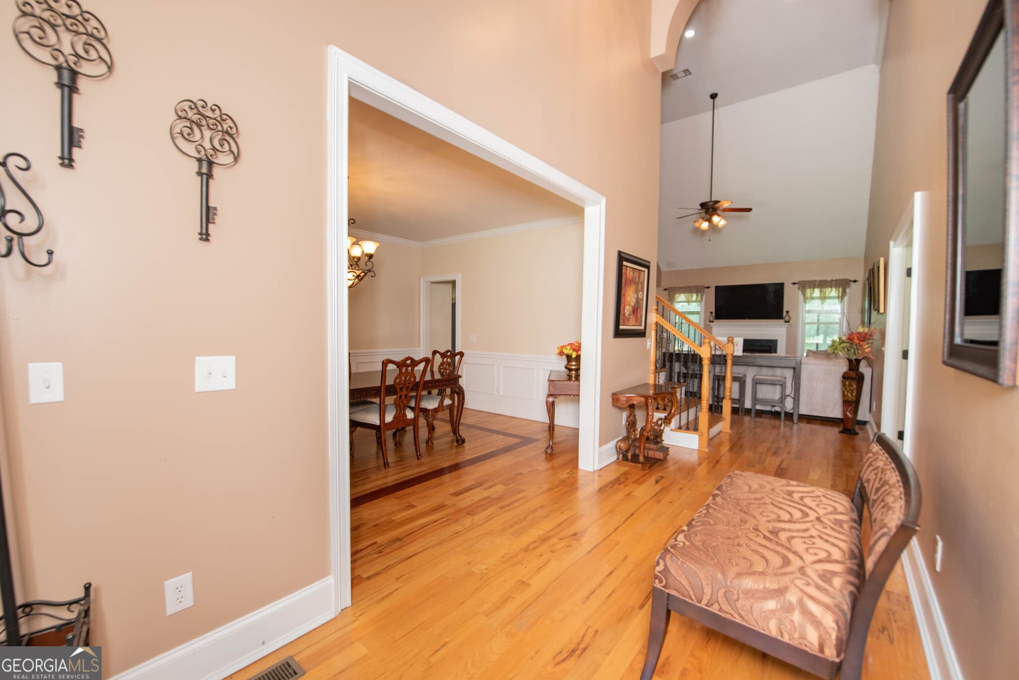 6 bedroom, 4 bathroom, 3,942 sq ft single family residence for sale at 304 Old Windmill Road, Perry, GA 31069 — photo 10