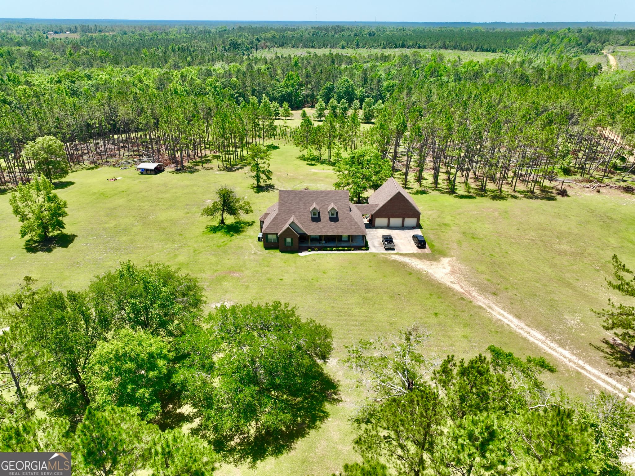 363 Cedar Road, Uvalda, GA 30412 — most recent listing photo