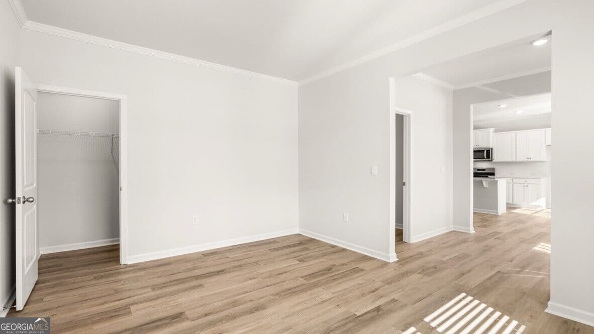 4 bedroom, 2.5 bathroom, 2,398 sq ft single family residence for sale at 90 Lambton Place, Braselton, GA 30517 — photo 6