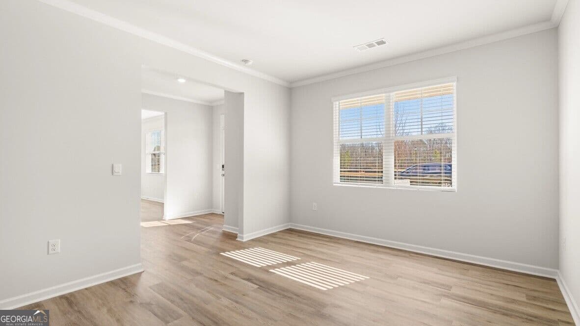 4 bedroom, 2.5 bathroom, 2,398 sq ft single family residence for sale at 90 Lambton Place, Braselton, GA 30517 — photo 5