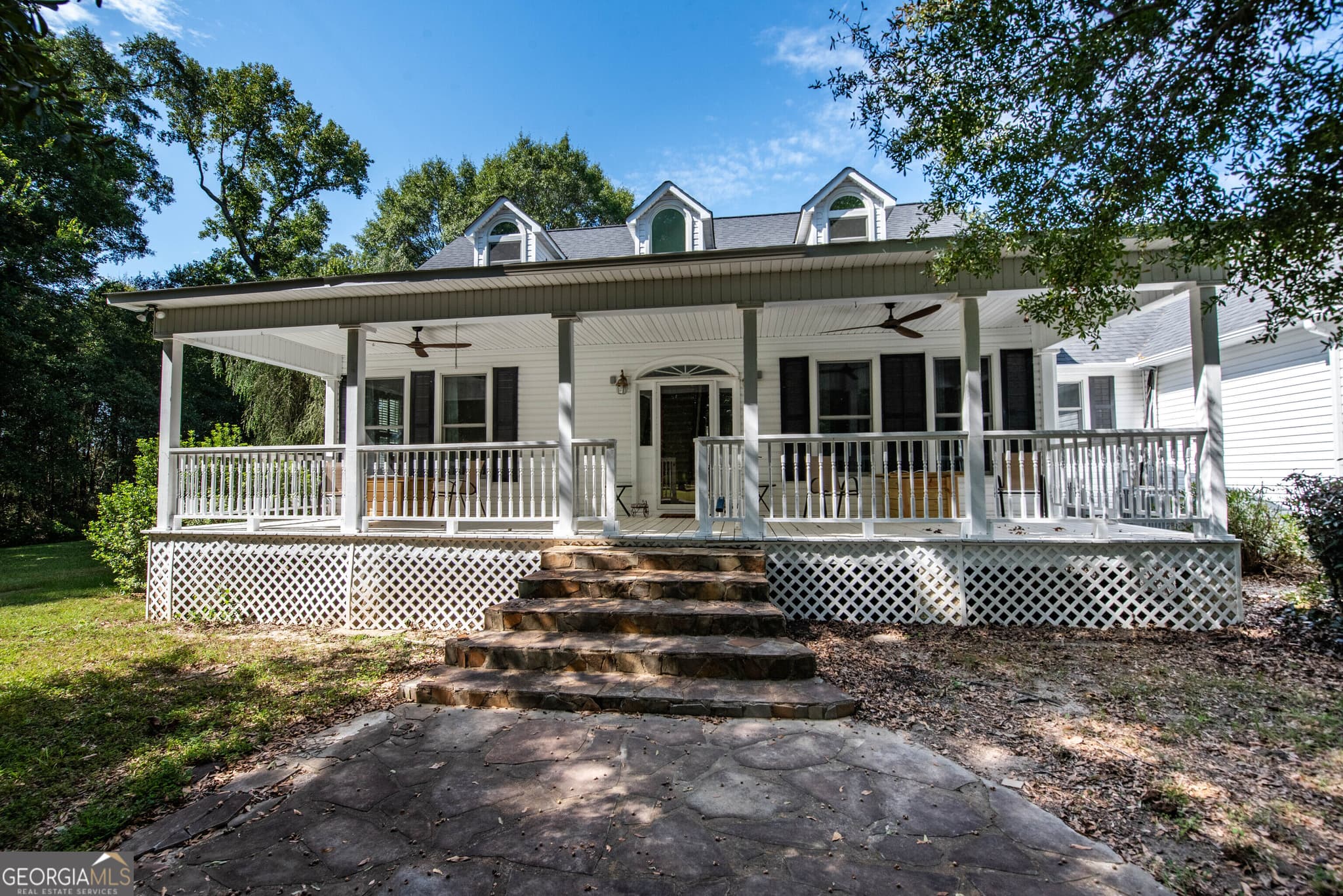 3 bedroom, 2.5 bathroom, 3,740 sq ft single family residence for sale at 1635 GA-26, Chester, GA 31012 — photo 2