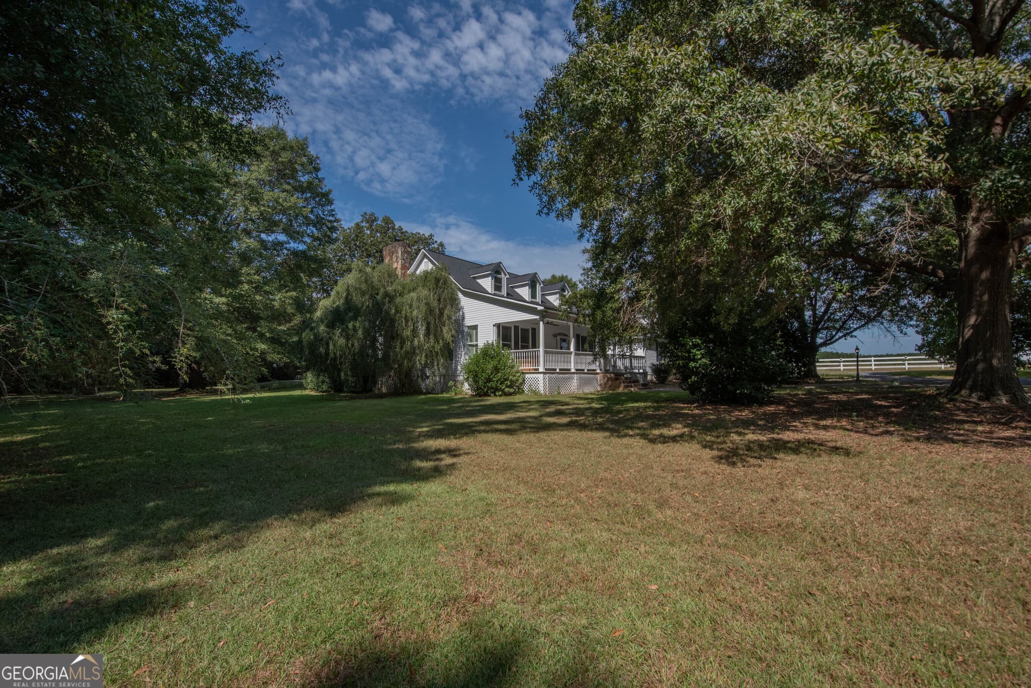 3 bedroom, 2.5 bathroom, 3,740 sq ft single family residence for sale at 1635 GA-26, Chester, GA 31012 — photo 7