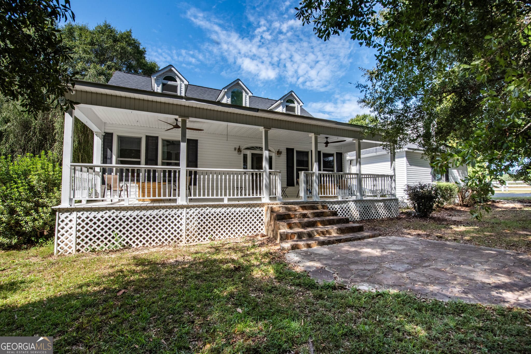 3 bedroom, 2.5 bathroom, 3,740 sq ft single family residence for sale at 1635 GA-26, Chester, GA 31012 — photo 1 of 100