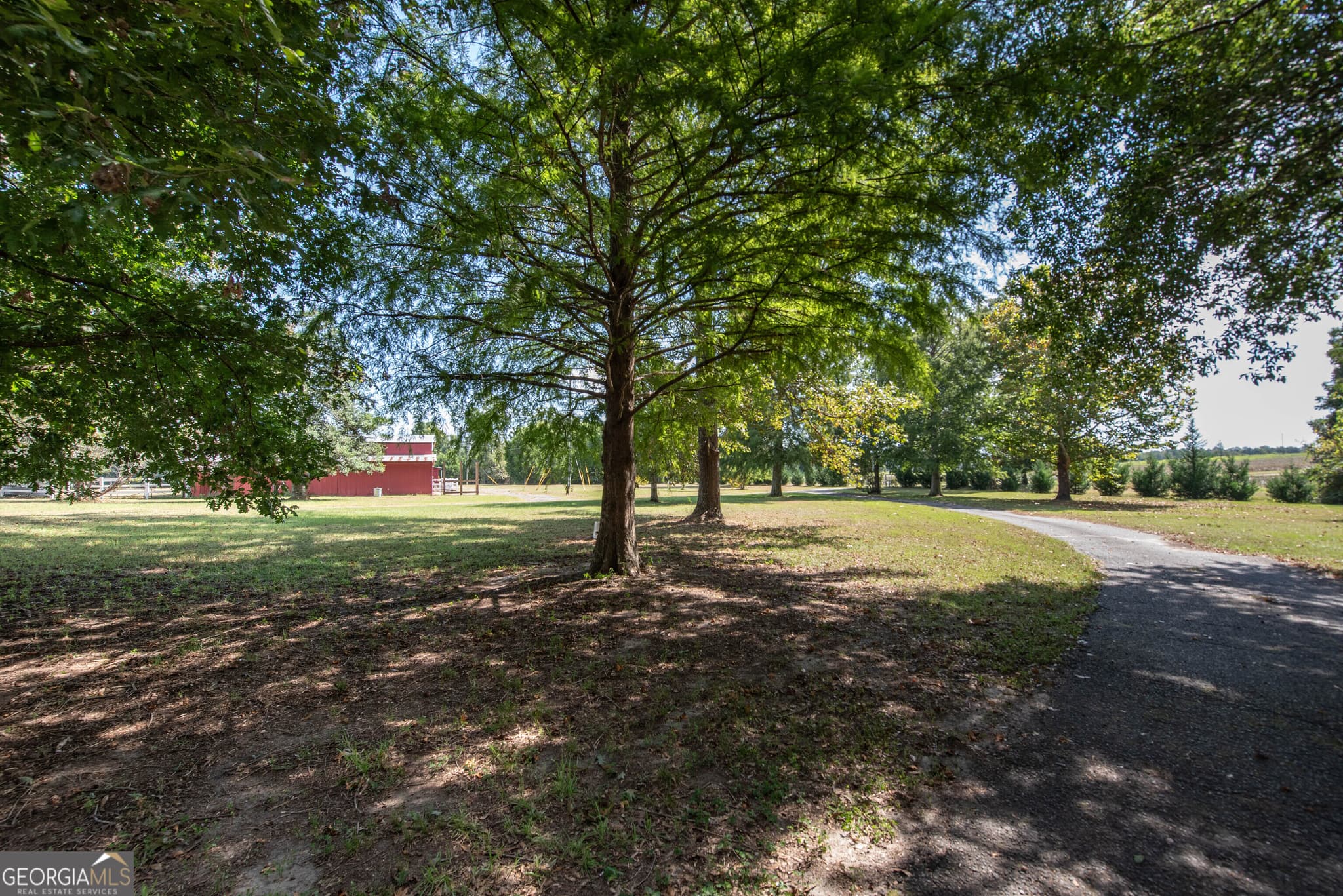 3 bedroom, 2.5 bathroom, 3,740 sq ft single family residence for sale at 1635 GA-26, Chester, GA 31012 — photo 4
