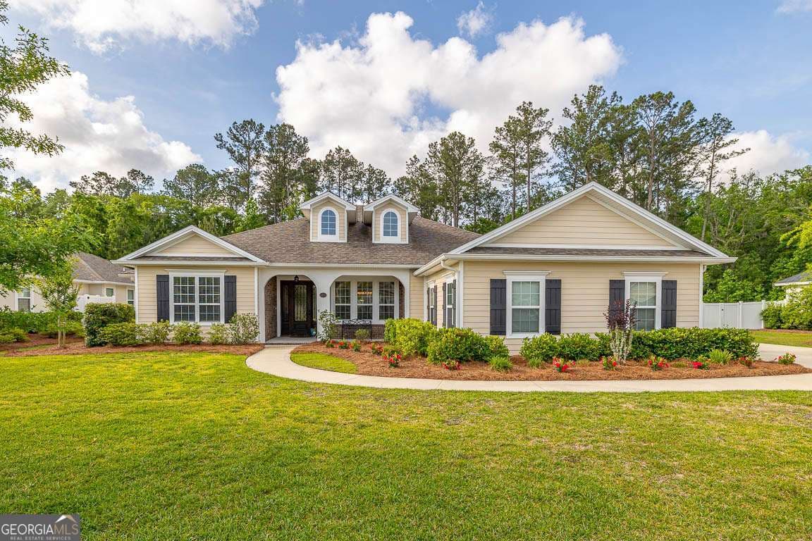 225 Fiddlers Cove Drive, Kingsland, GA 31548 — most recent listing photo