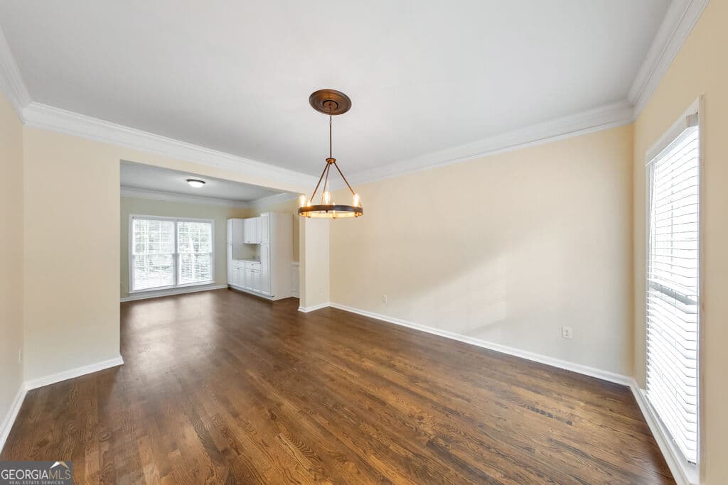 6 bedroom, 5 bathroom, 5,003 sq ft single family residence for sale at 396 Collegiate Drive, Powder Springs, GA 30127 — photo 7