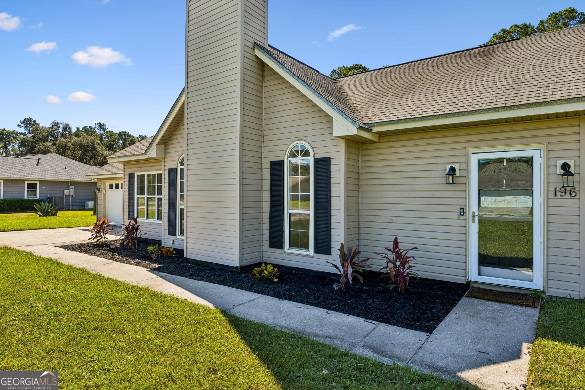 3 bedroom, 2 bathroom, 1,212 sq ft single family residence for sale at 196 Wood Duck Drive, Woodbine, GA 31569 — photo 6