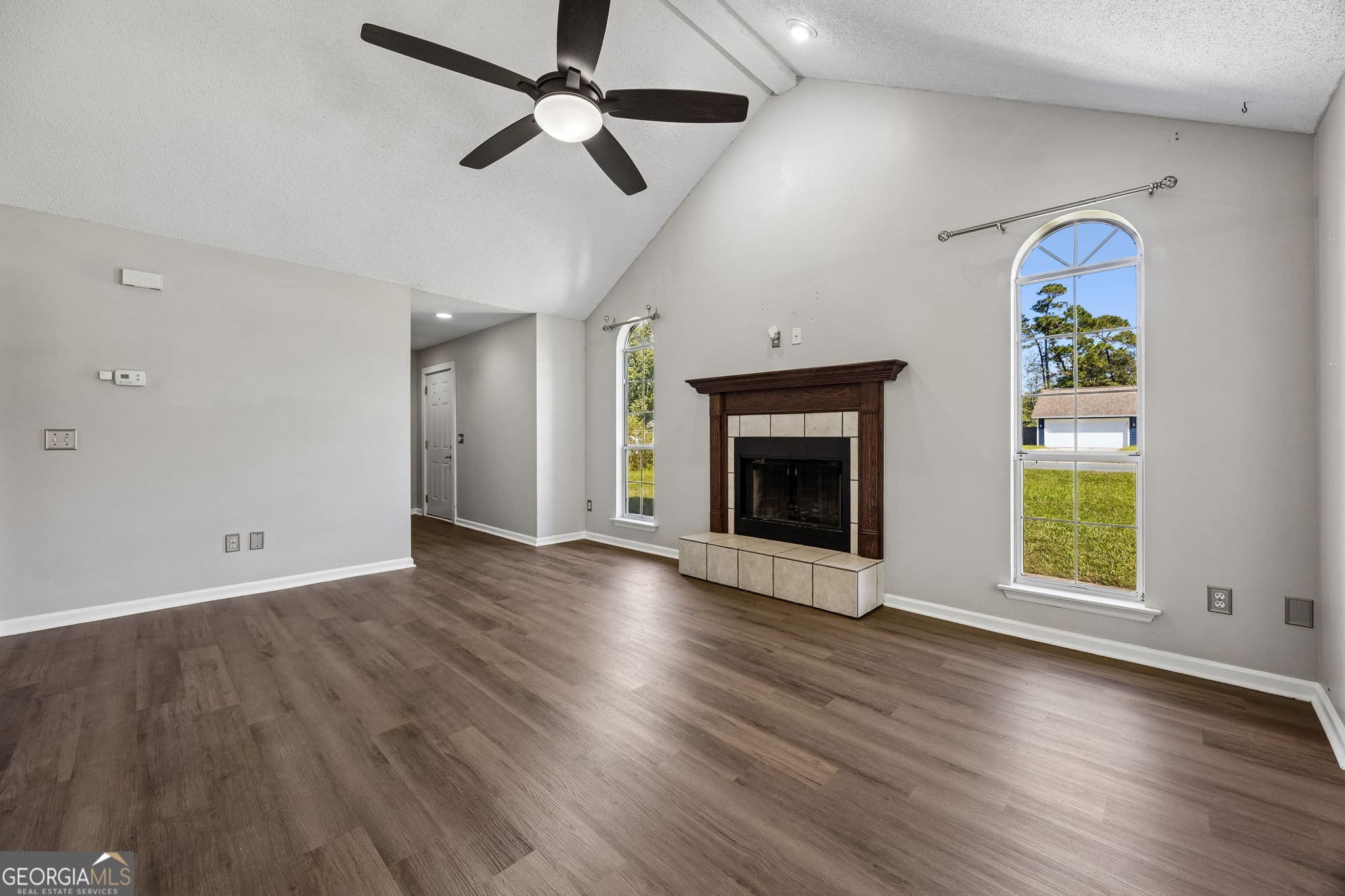 3 bedroom, 2 bathroom, 1,212 sq ft single family residence for sale at 196 Wood Duck Drive, Woodbine, GA 31569 — photo 9