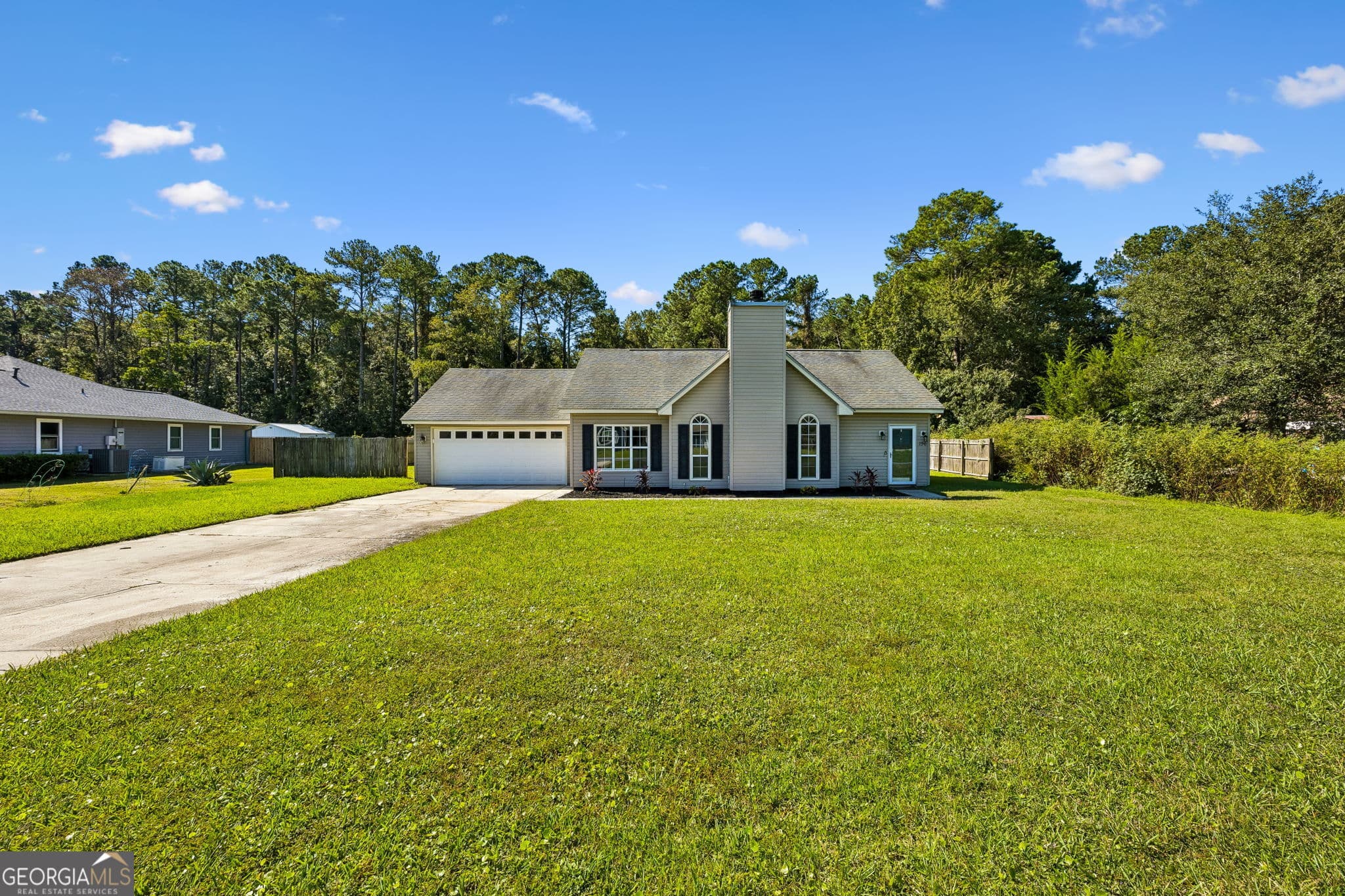 3 bedroom, 2 bathroom, 1,212 sq ft single family residence for sale at 196 Wood Duck Drive, Woodbine, GA 31569 — photo 4