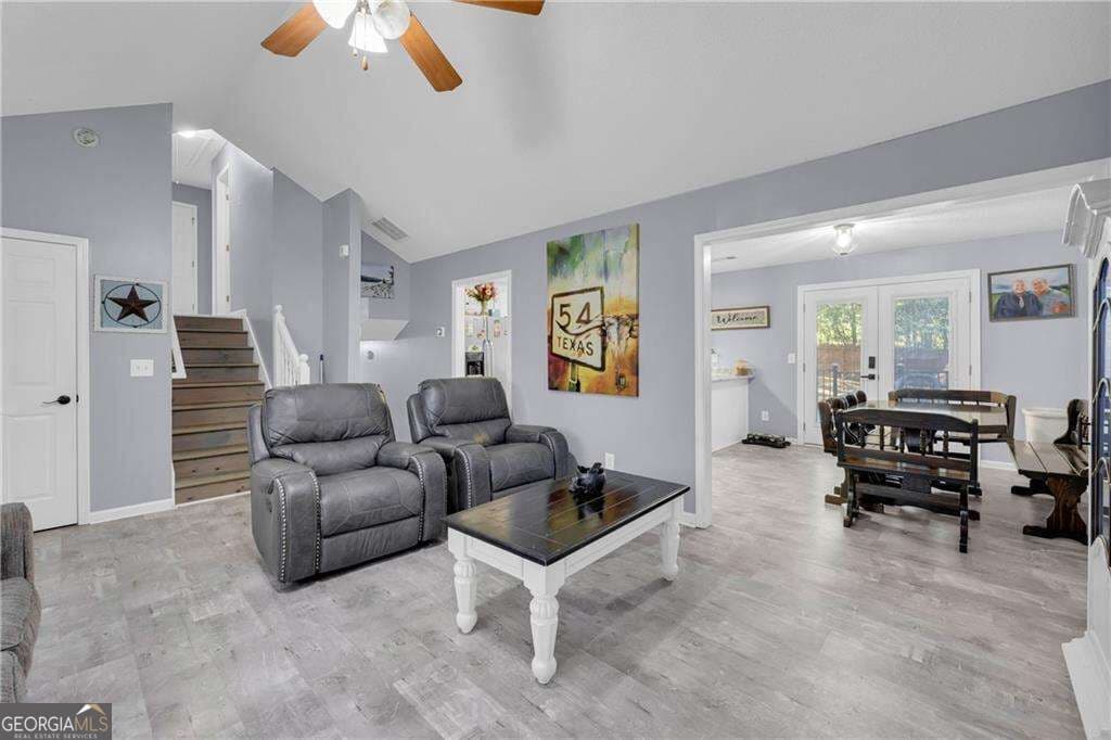 4 bedroom, 3 bathroom, 1,683 sq ft single family residence for sale at 1653 Amalie Drive, Statham, GA 30666 — photo 7