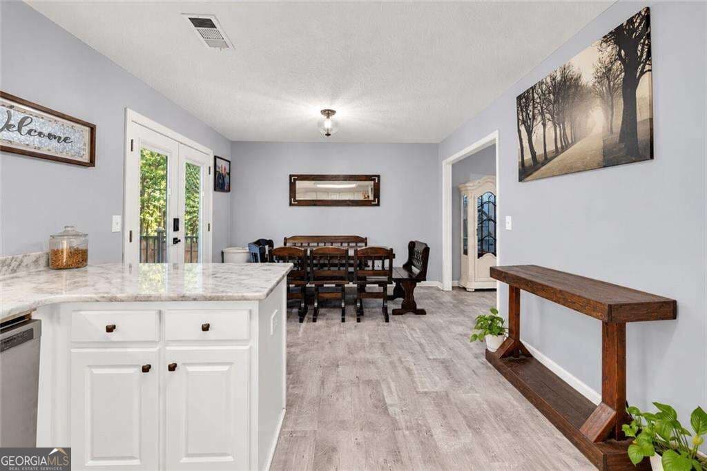 4 bedroom, 3 bathroom, 1,683 sq ft single family residence for sale at 1653 Amalie Drive, Statham, GA 30666 — photo 5