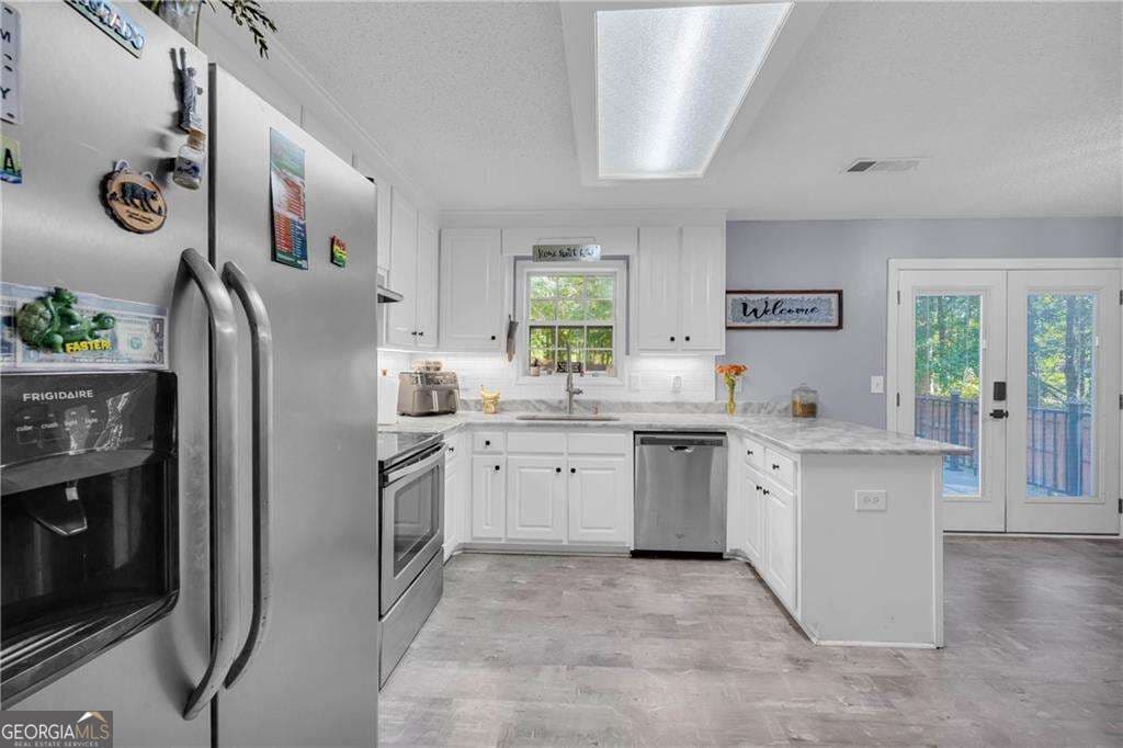4 bedroom, 3 bathroom, 1,683 sq ft single family residence for sale at 1653 Amalie Drive, Statham, GA 30666 — photo 9