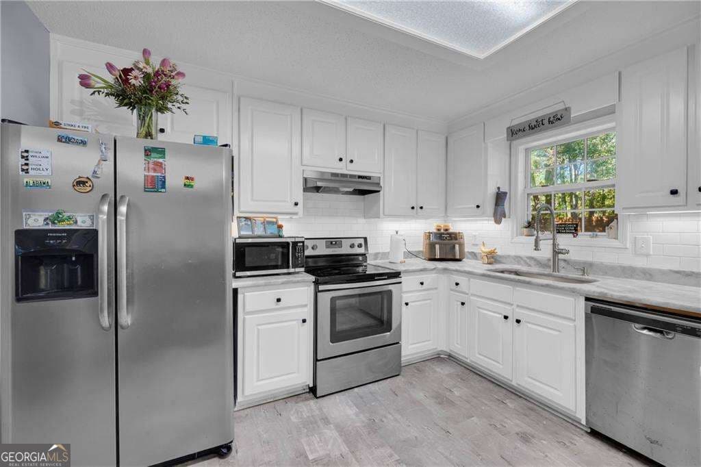 4 bedroom, 3 bathroom, 1,683 sq ft single family residence for sale at 1653 Amalie Drive, Statham, GA 30666 — photo 10