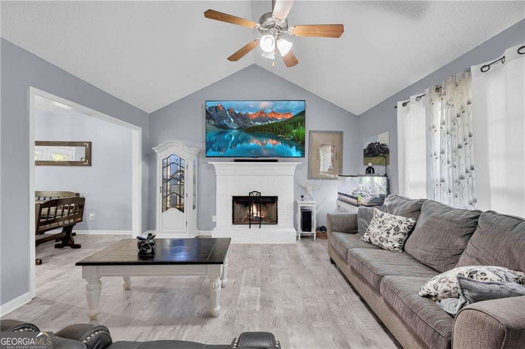 4 bedroom, 3 bathroom, 1,683 sq ft single family residence for sale at 1653 Amalie Drive, Statham, GA 30666 — photo 8