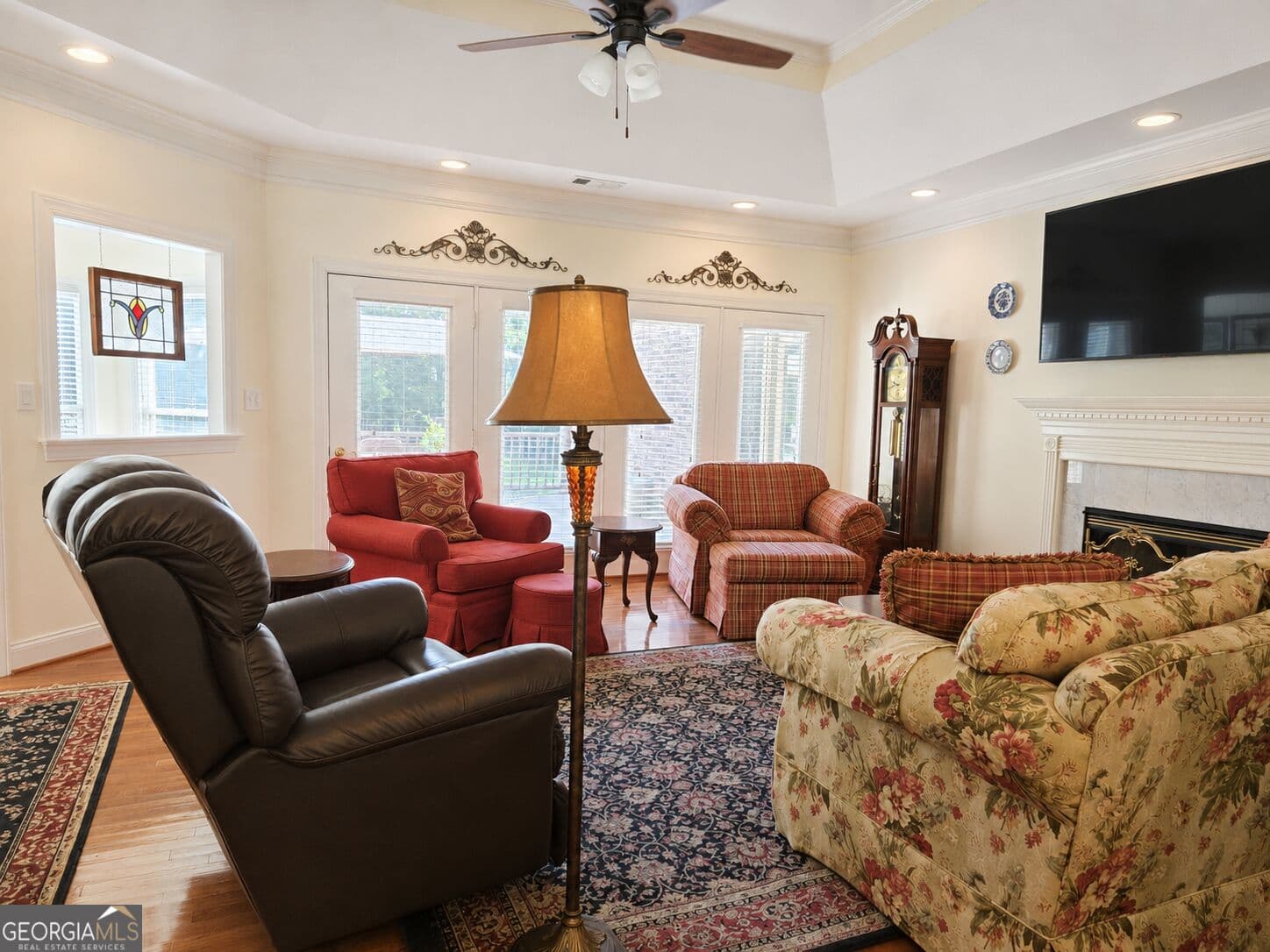 3 bedroom, 3 bathroom, 4,450 sq ft single family residence for sale at 381 Hickory Ridge Road, Jackson, GA 30233 — photo 7