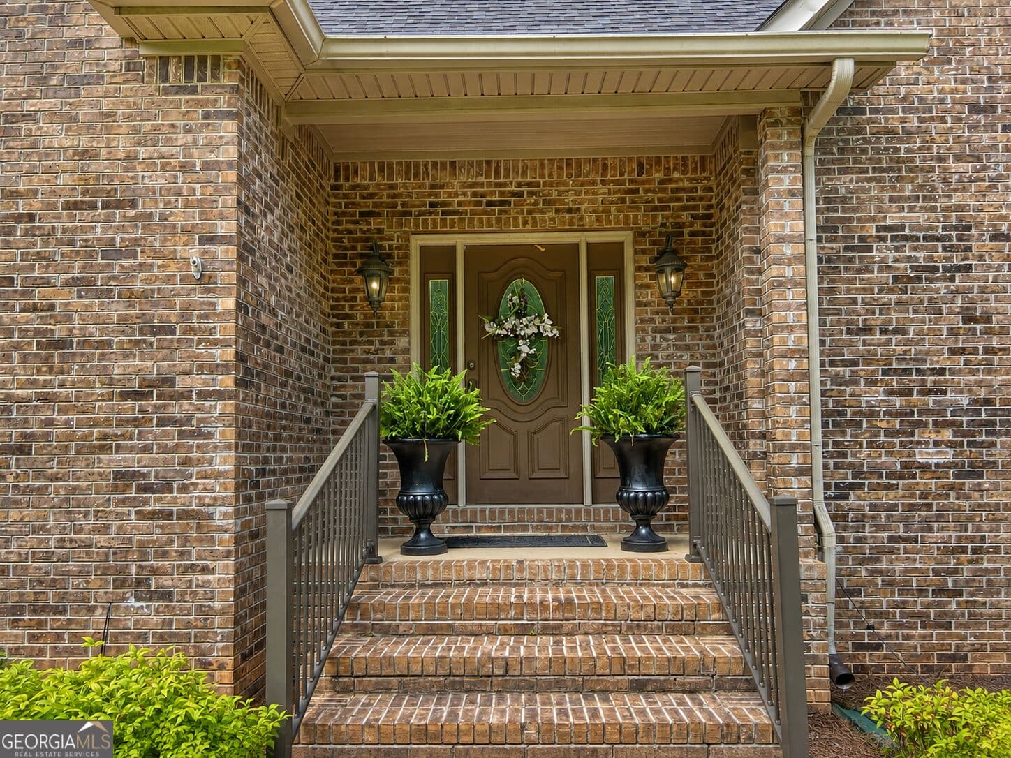 3 bedroom, 3 bathroom, 4,450 sq ft single family residence for sale at 381 Hickory Ridge Road, Jackson, GA 30233 — photo 3