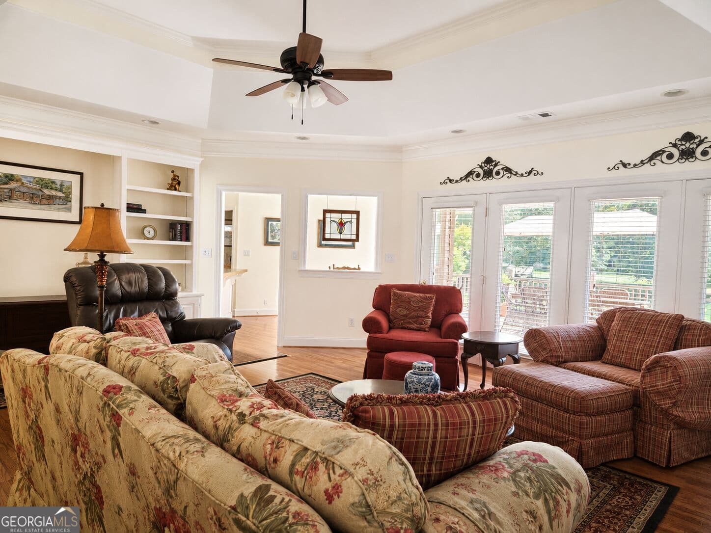 3 bedroom, 3 bathroom, 4,450 sq ft single family residence for sale at 381 Hickory Ridge Road, Jackson, GA 30233 — photo 10