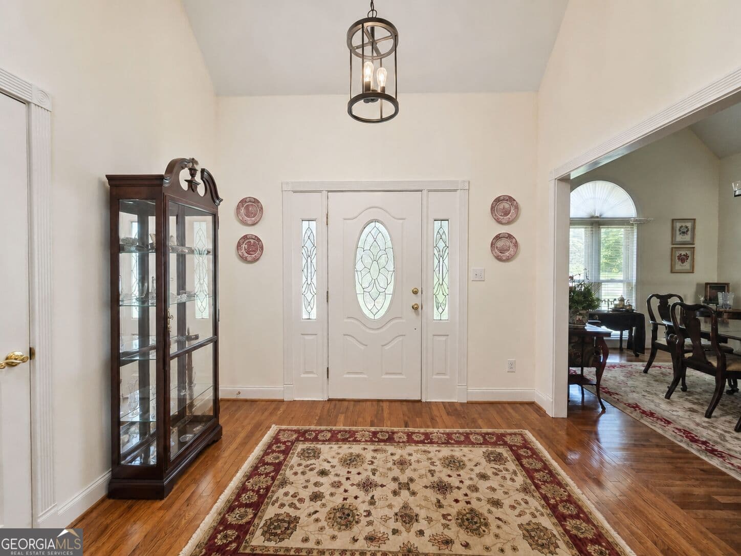3 bedroom, 3 bathroom, 4,450 sq ft single family residence for sale at 381 Hickory Ridge Road, Jackson, GA 30233 — photo 4