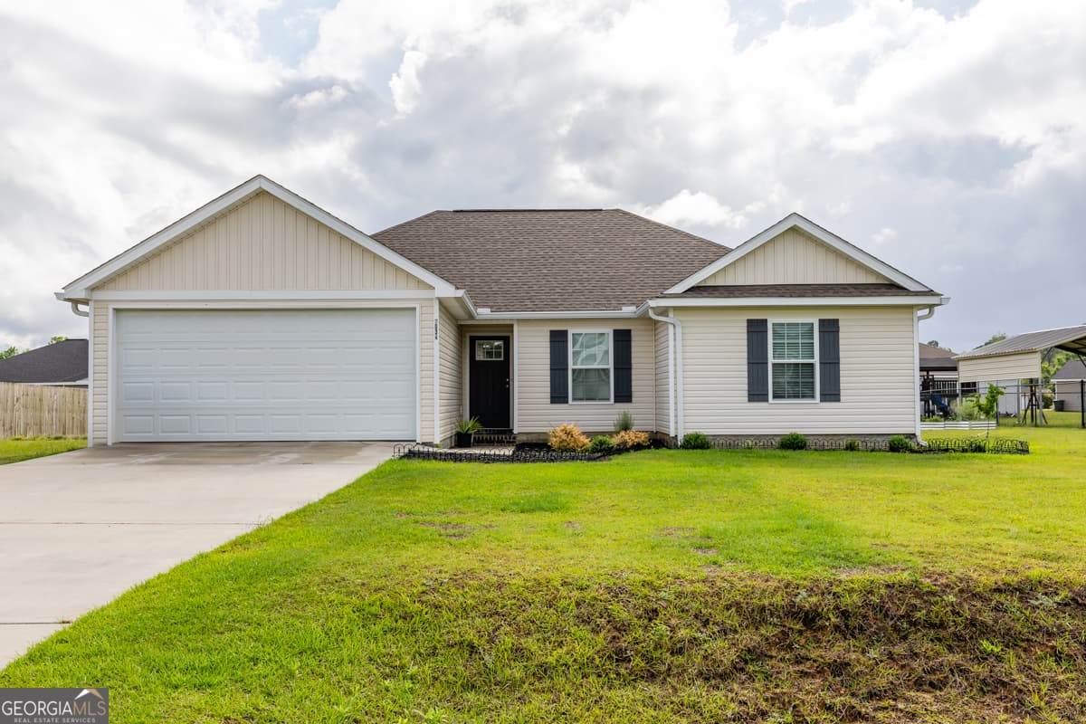 7034 White Pine Avenue, Statesboro, GA 30458 — most recent listing photo